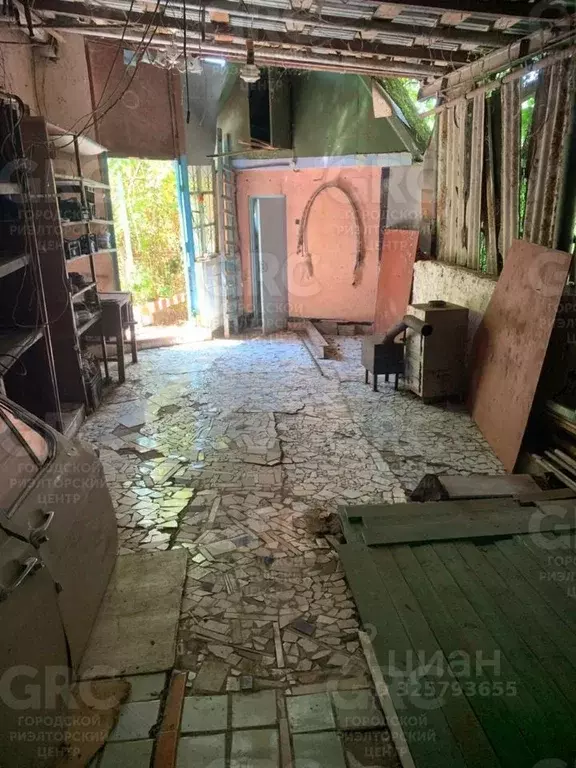 Дом в Краснодарский край, Сочи городской округ, с. Ордынка ул. ... - Фото 2