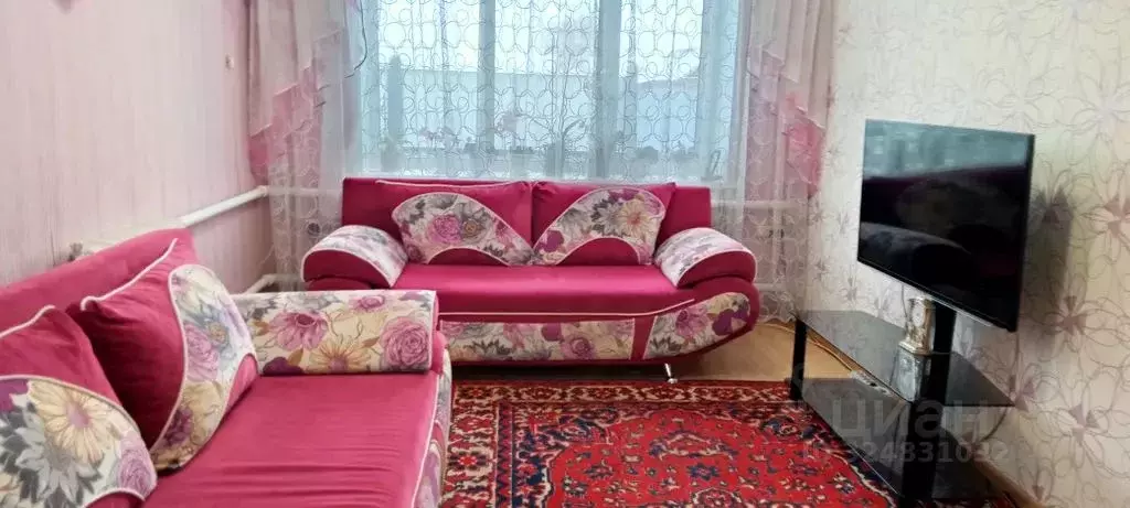 Дом в Саратовская область, Хвалынск Школьная ул., 6 (70 м) - Фото 2