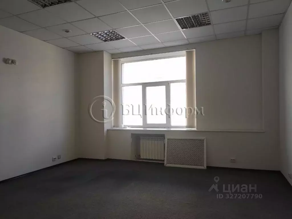 Офис в Санкт-Петербург Большая Разночинная ул., 14 (102 м) - Фото 1