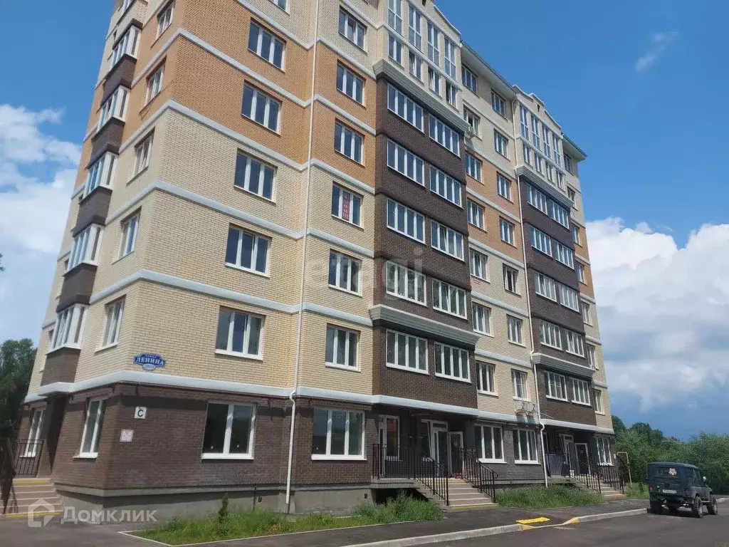 Продаётся 1-к квартира, 35 м - Фото 1
