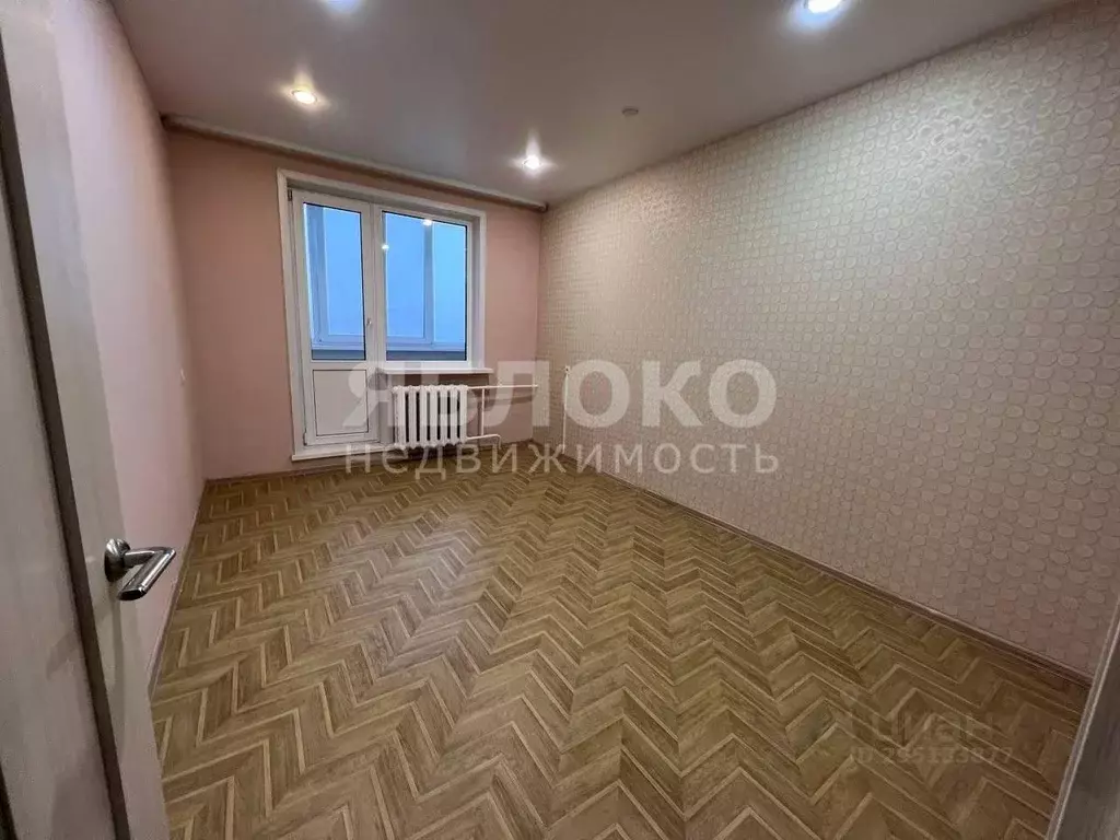 2-к кв. Пермский край, Березники ул. Парижской Коммуны, 40 (51.0 м) - Фото 1