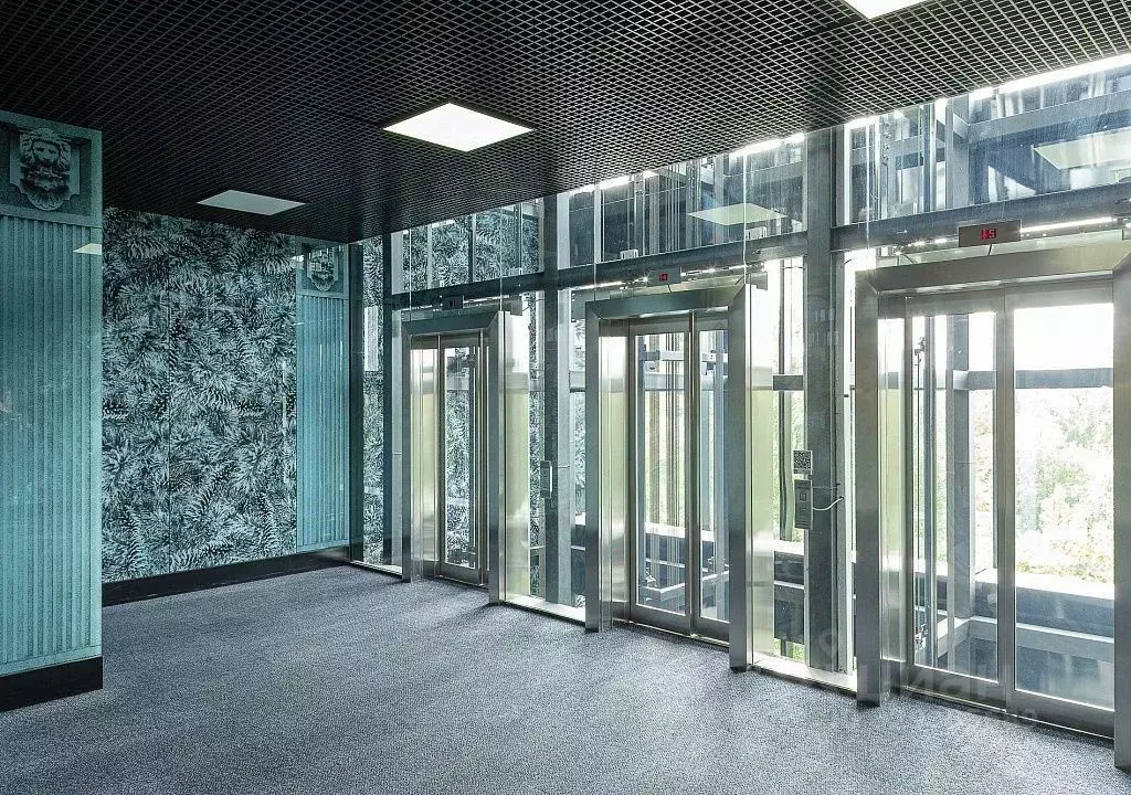 Офис в Санкт-Петербург Свердловская наб., 44Ю (248 м) - Фото 2