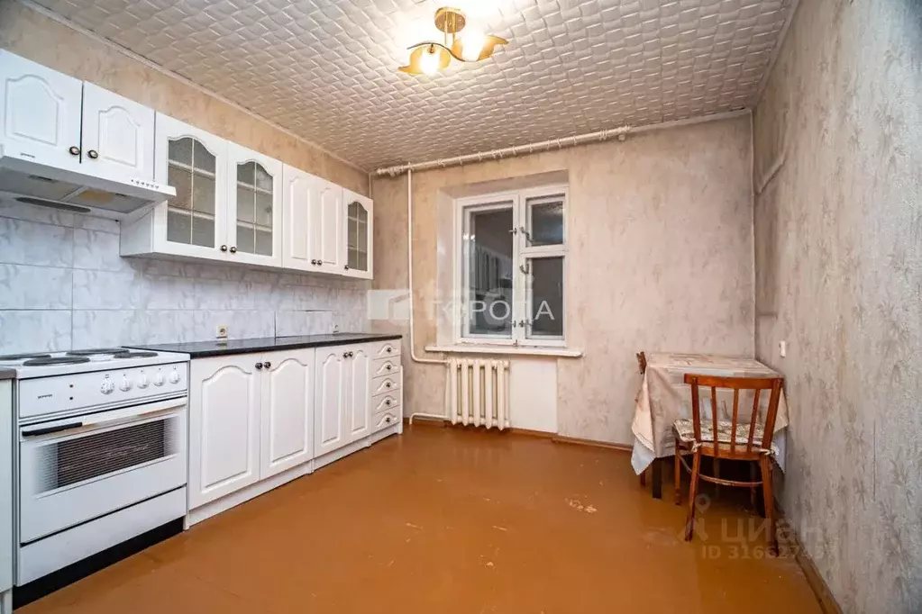 1-к кв. Новосибирская область, Новосибирск ул. Лебедевского, 1Б (34.0 ... - Фото 0