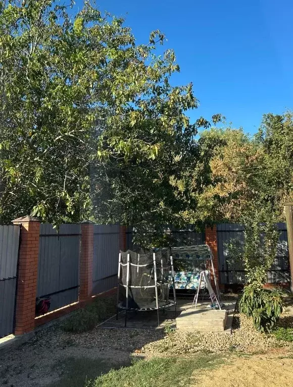 Дом в Краснодарский край, Динской район, Первореченское с/пос, с. ... - Фото 2