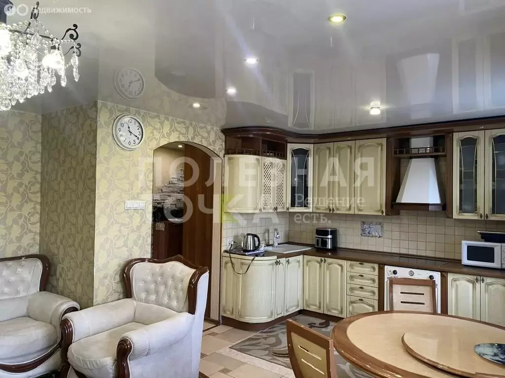 3-комнатная квартира: Улан-Удэ, Норильская улица, 12 (68.4 м) - Фото 2