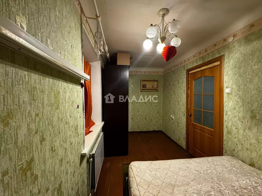 2-к кв. Нижегородская область, Нижний Новгород Мончегорский мкр, ул. ... - Фото 2