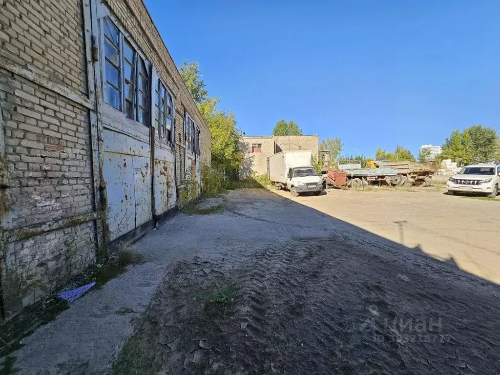 Помещение свободного назначения в Татарстан, Набережные Челны ... - Фото 1