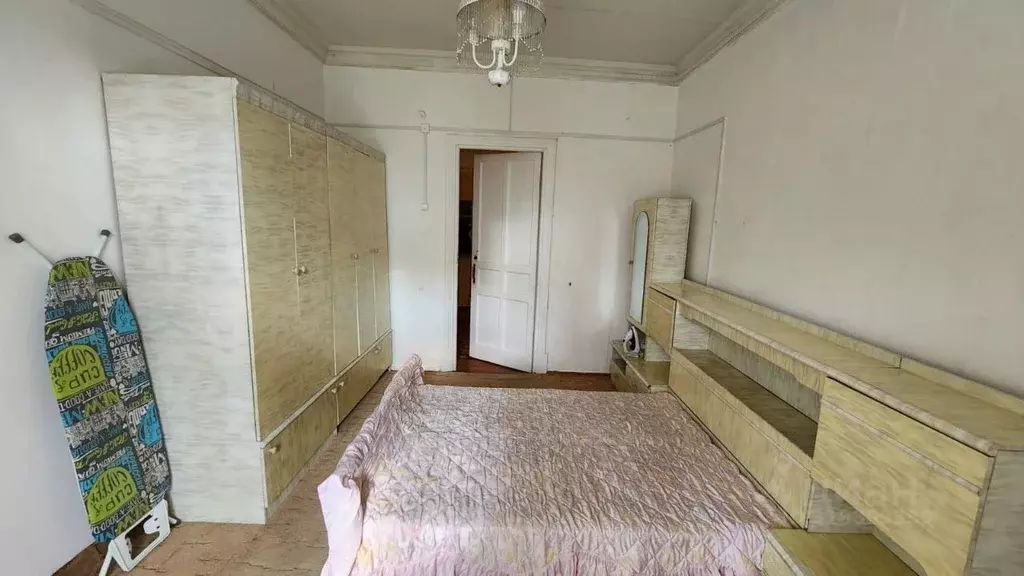 3-к кв. Москва Молодогвардейская ул., 23К1 (80.0 м) - Фото 1