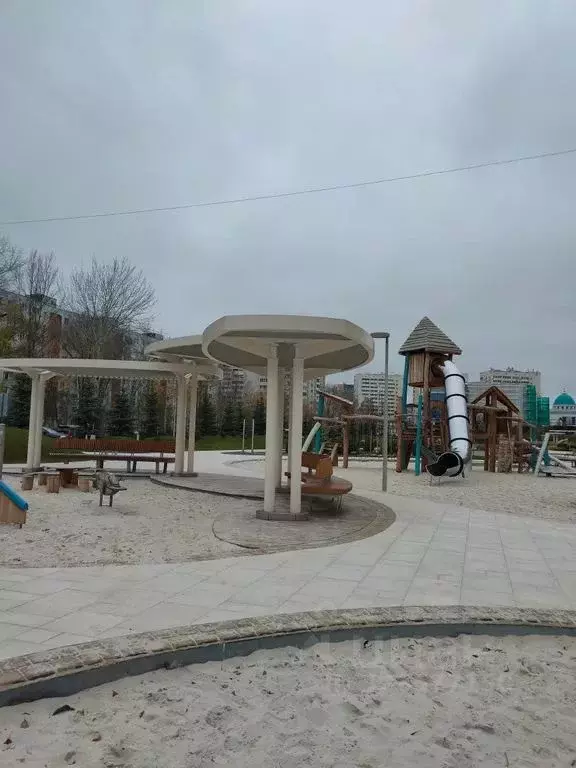 2-к кв. Татарстан, Казань ул. Серова, 12 (54.0 м) - Фото 1