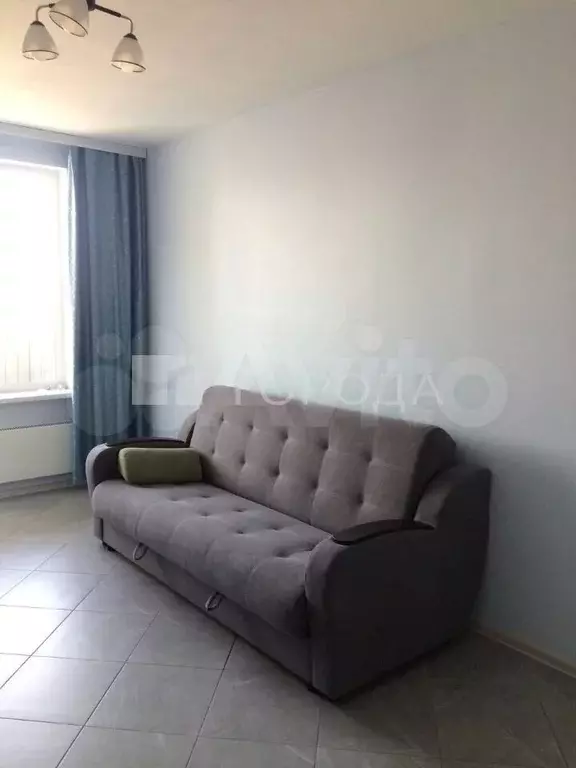 Квартира-студия, 26,2 м, 17/25 эт. - Фото 1