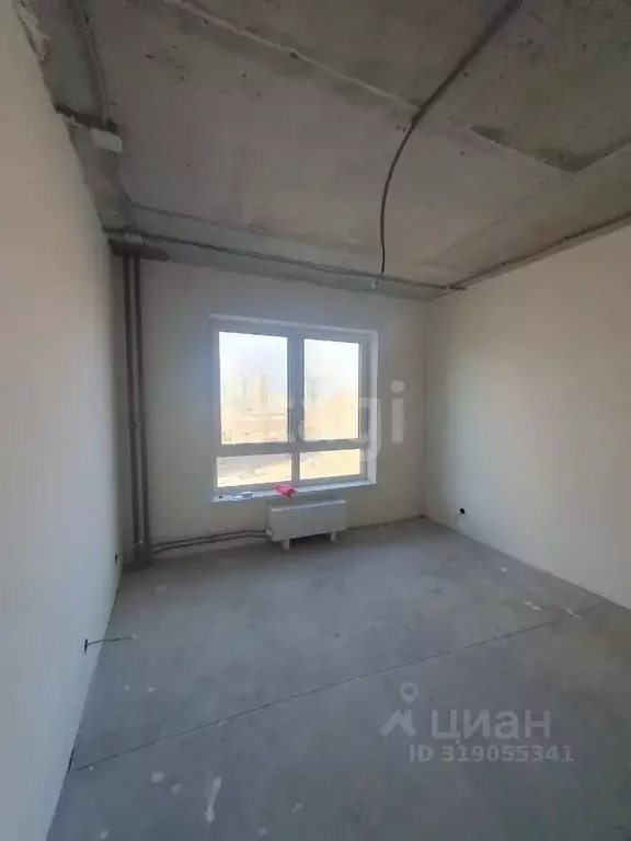 Студия Свердловская область, Екатеринбург ул. Гаршина, 3/2 (20.3 м) - Фото 0
