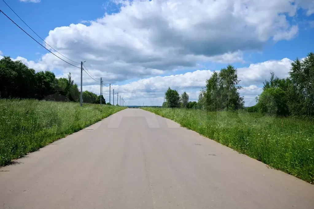 Участок 6,3 сот. (СНТ, ДНП) - Фото 0