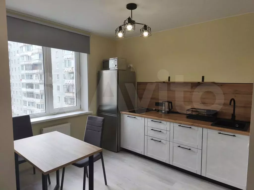 Квартира-студия, 31 м, 6/10 эт. - Фото 0