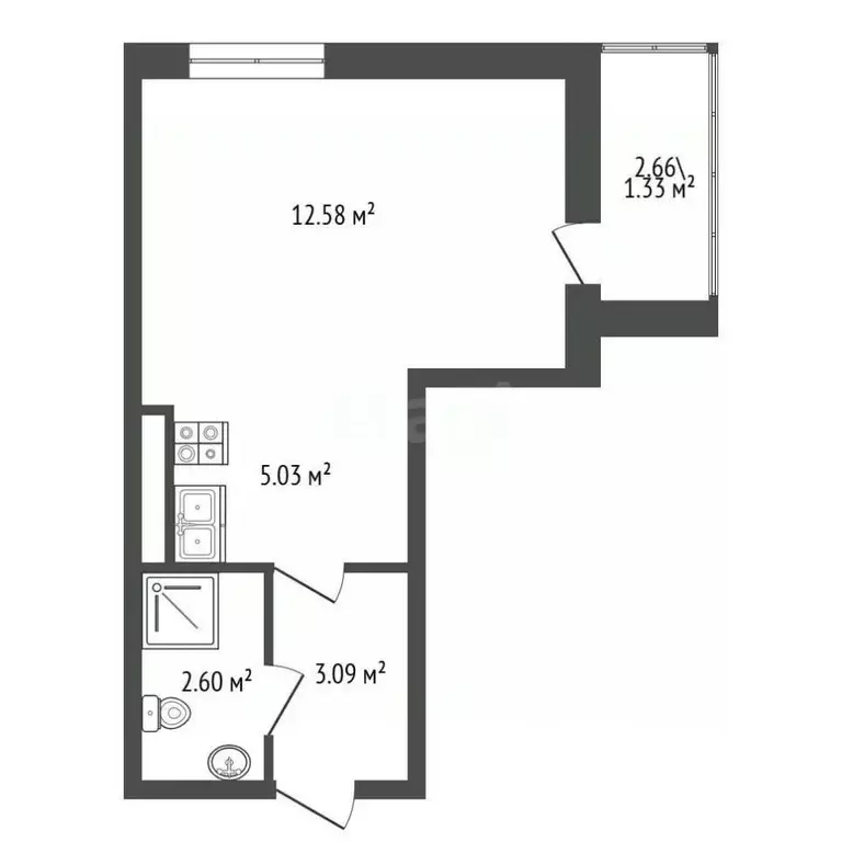 Студия Санкт-Петербург, Санкт-Петербург, Колпино дор. Балканская, 14к2 ... - Фото 2