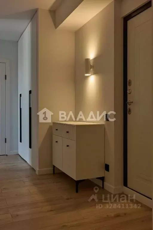 2-к кв. Москва просп. Андропова, 21 (53.8 м) - Фото 1