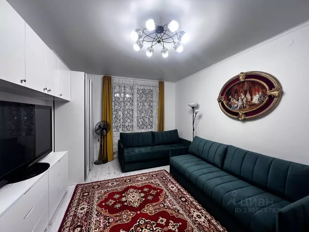 Комната Санкт-Петербург бул. Вилькицкий, 7 (19.0 м) - Фото 1