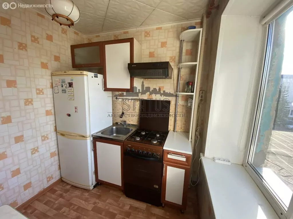 3-комнатная квартира: Ртищево, Красная улица, 5 (54 м) - Фото 1