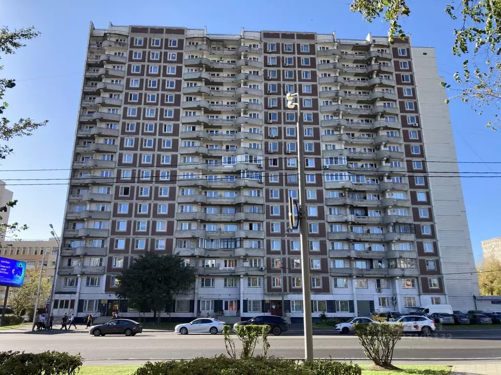 Комната Москва Бутырская ул., 79 (11.1 м) - Фото 1