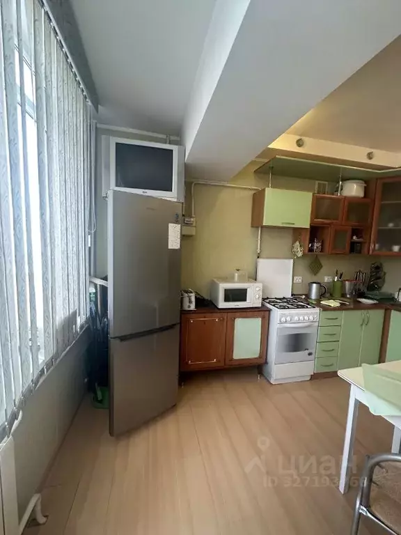 2-к кв. Краснодарский край, Анапа ул. Маяковского, 169 (36.0 м) - Фото 1