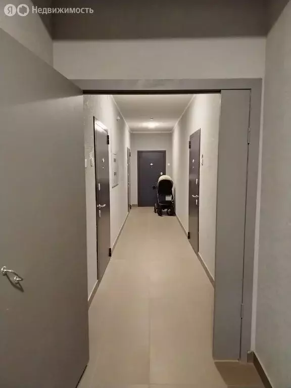 1-комнатная квартира: Высокая Гора, улица Комаровка, 7Б (31 м) - Фото 2