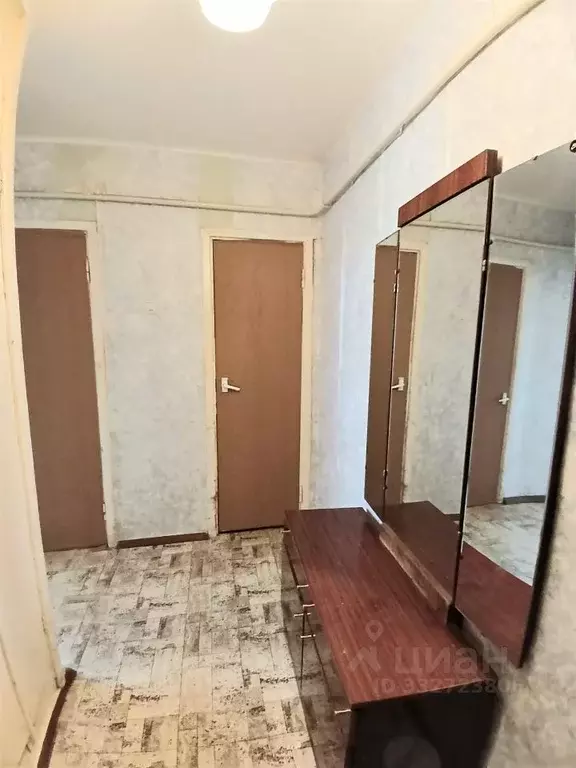 1-к кв. Волгоградская область, Городище рп ул. Пархоменко, 41 (39.1 м) - Фото 2