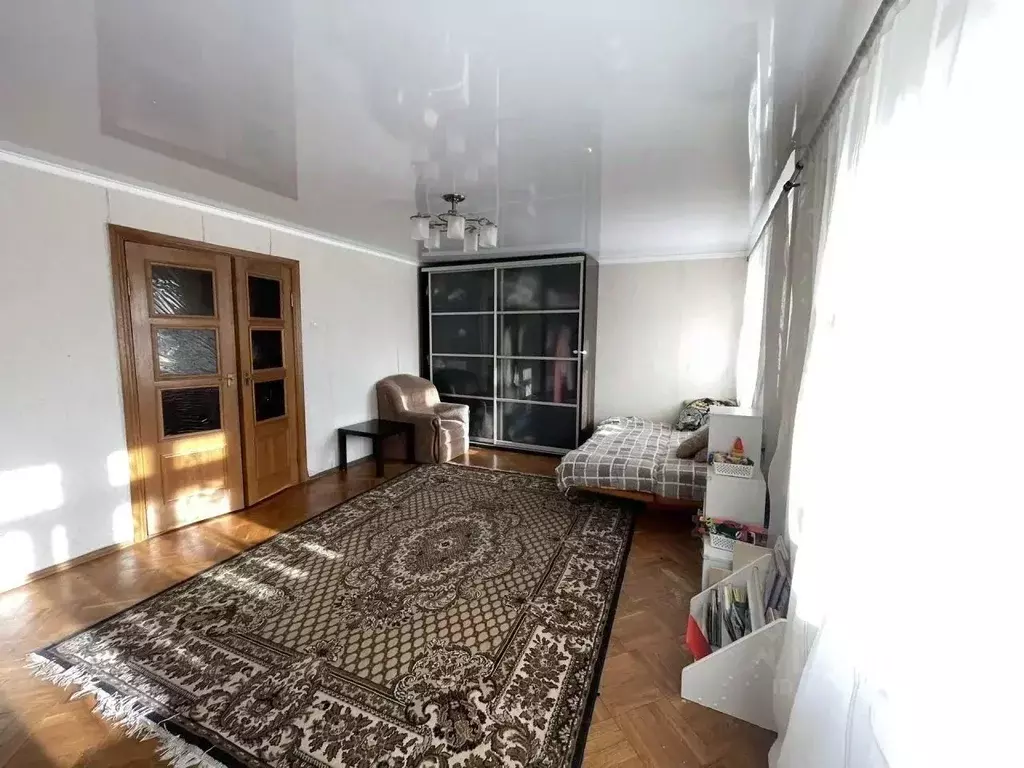 2-к кв. Тамбовская область, Тамбов Мичуринская ул., 2 (78.0 м) - Фото 2