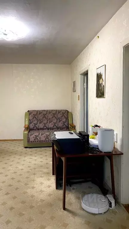 4-к кв. Томская область, Томск Академгородок мкр, ул. 30-летия Победы, ... - Фото 1