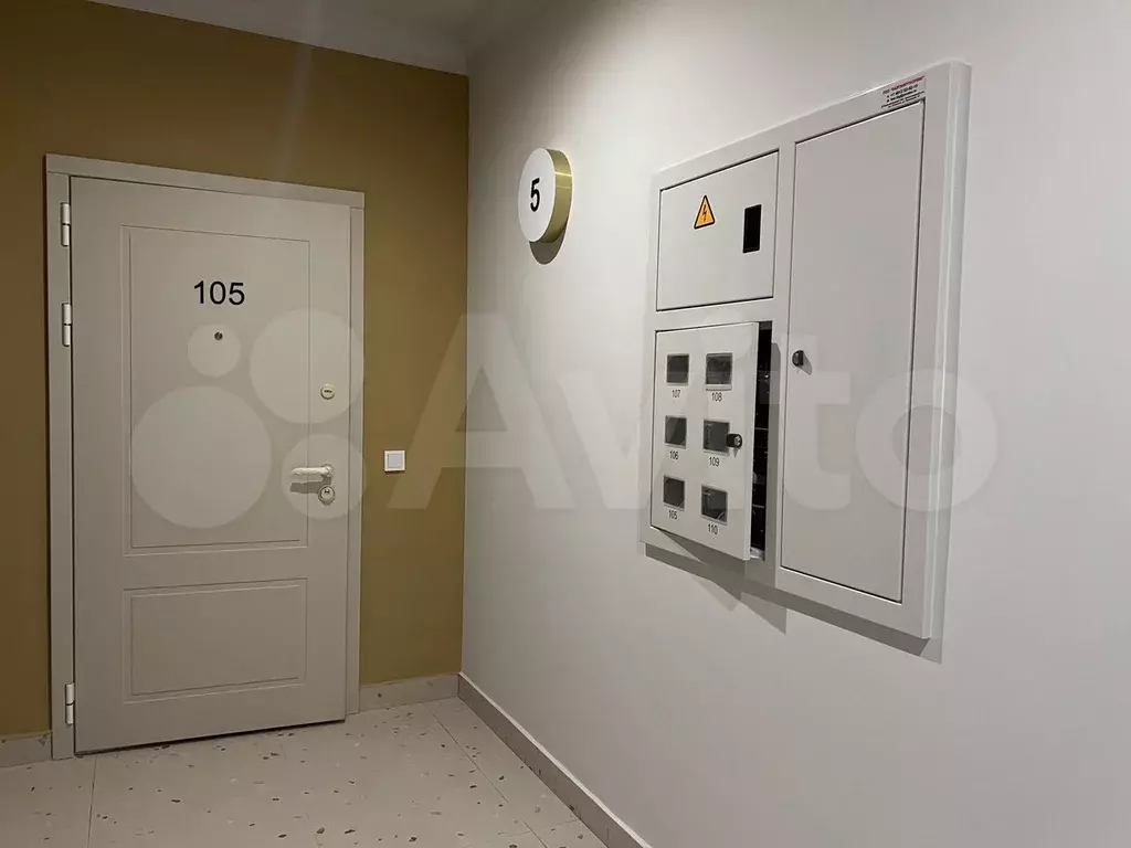 2-к. квартира, 62 м, 2/9 эт. - Фото 1