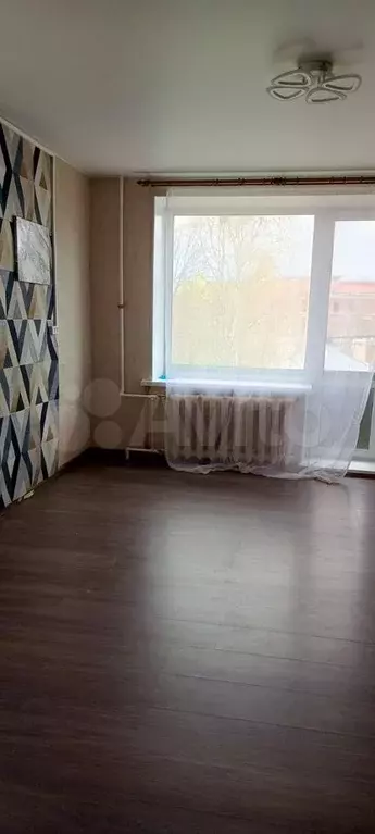 1-к. квартира, 31 м, 4/5 эт. - Фото 1