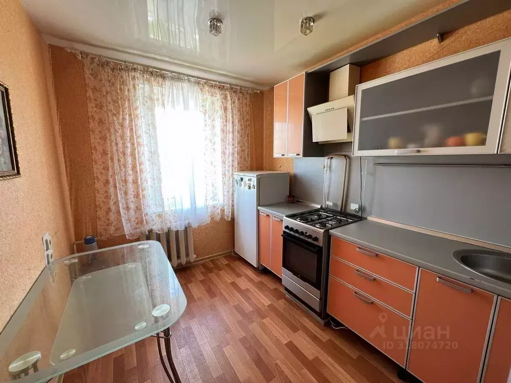 3-к кв. Удмуртия, Ижевск ул. Карла Либкнехта, 14 (66.0 м) - Фото 1