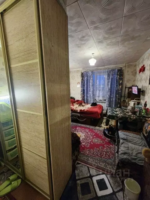 Комната Ивановская область, Иваново ул. 13-я Березниковская, 37 (18.1 ... - Фото 1