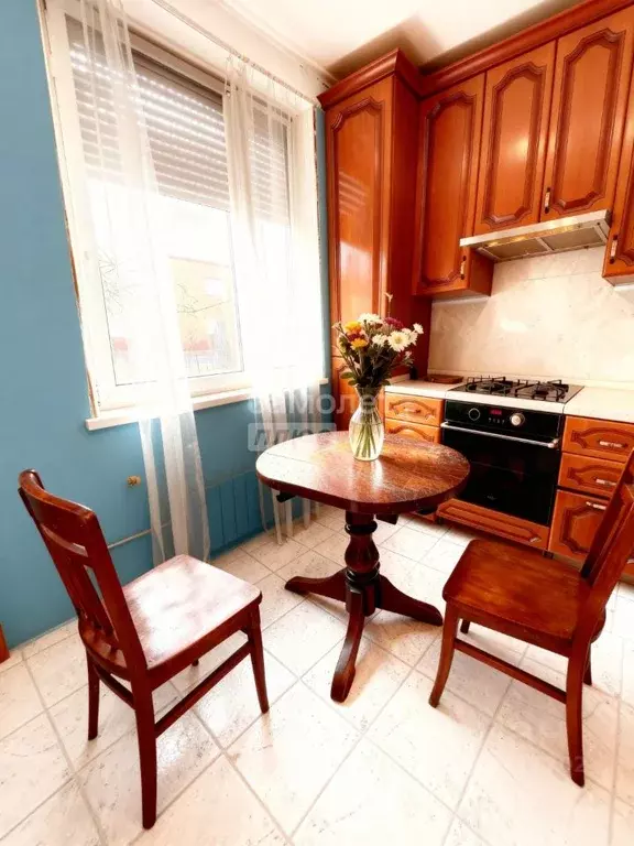 2-к кв. Московская область, Видное Школьная ул., 82 (44.3 м) - Фото 1