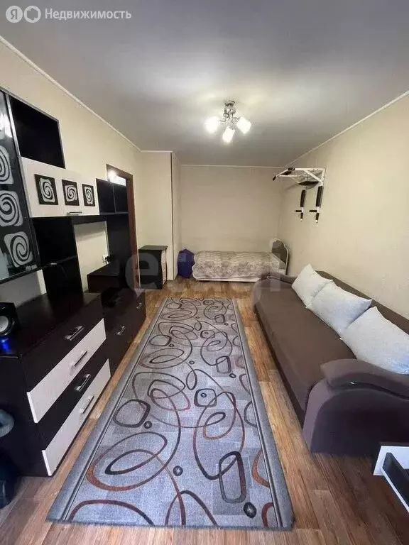 1-комнатная квартира: Томск, Советская улица, 99 (36.4 м) - Фото 1