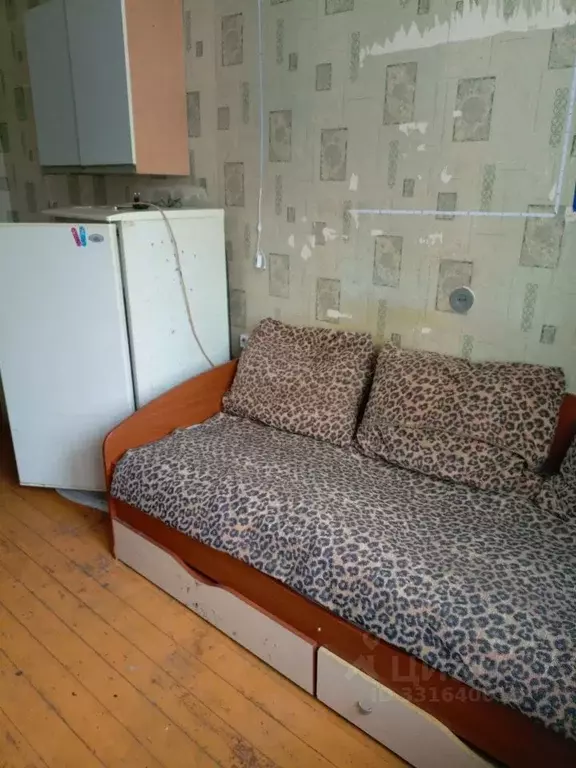 Комната Костромская область, Кострома Юбилейная ул., 22 (12.0 м) - Фото 1