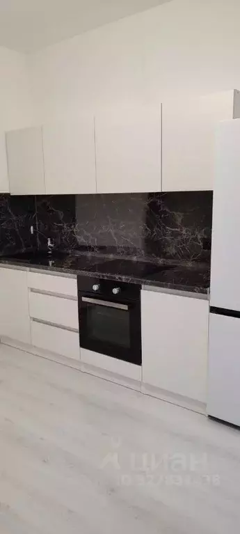 1-к кв. Санкт-Петербург ул. Владимира Пчелинцева, 3 (35.0 м) - Фото 2