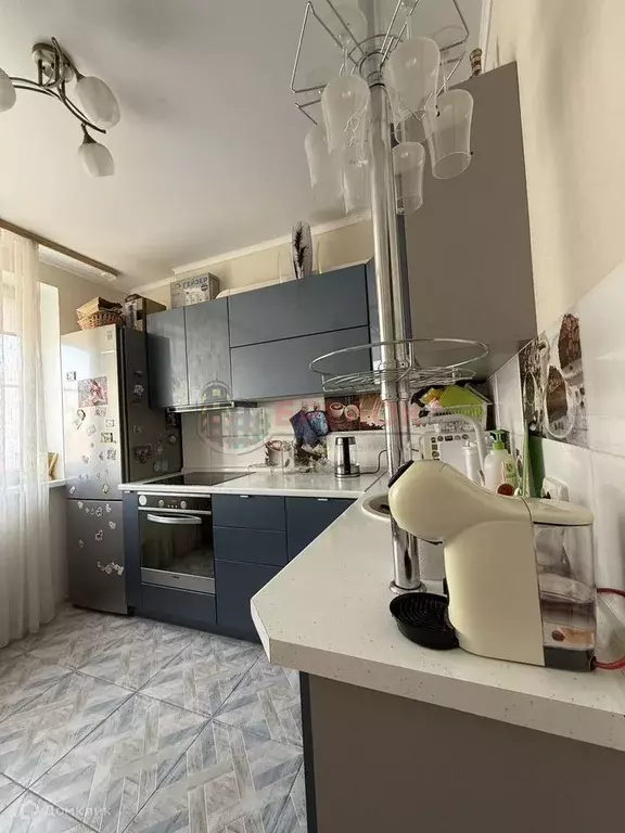 Продаётся 2-к квартира, 47.3 м - Фото 1