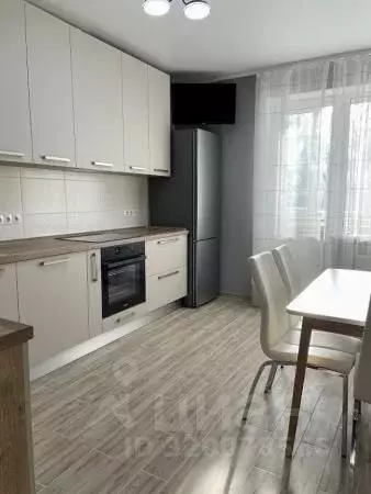 1-к кв. Саха (Якутия), Нерюнгри Чульман пгт, ул. Циолковского, 2 (36.0 ... - Фото 0