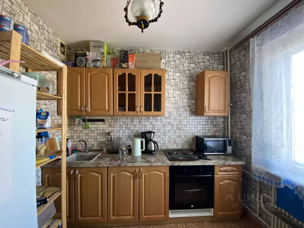 2-к кв. Воронежская область, Воронеж Минская ул., 71 (50.1 м) - Фото 1