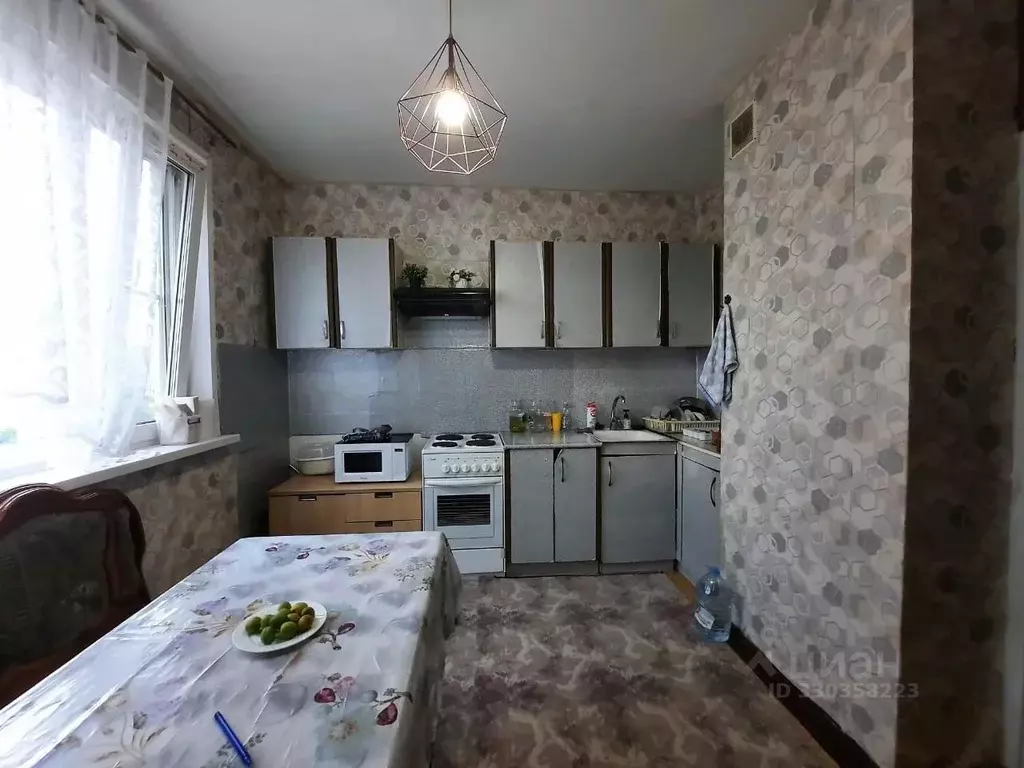2-к кв. Московская область, Химки ул. Панфилова, 18 (58.1 м) - Фото 2