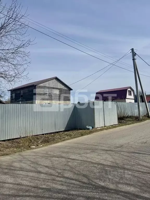 Дом в Костромская область, Кострома Сад Обувщик СНТ, 1 (190 м) - Фото 0