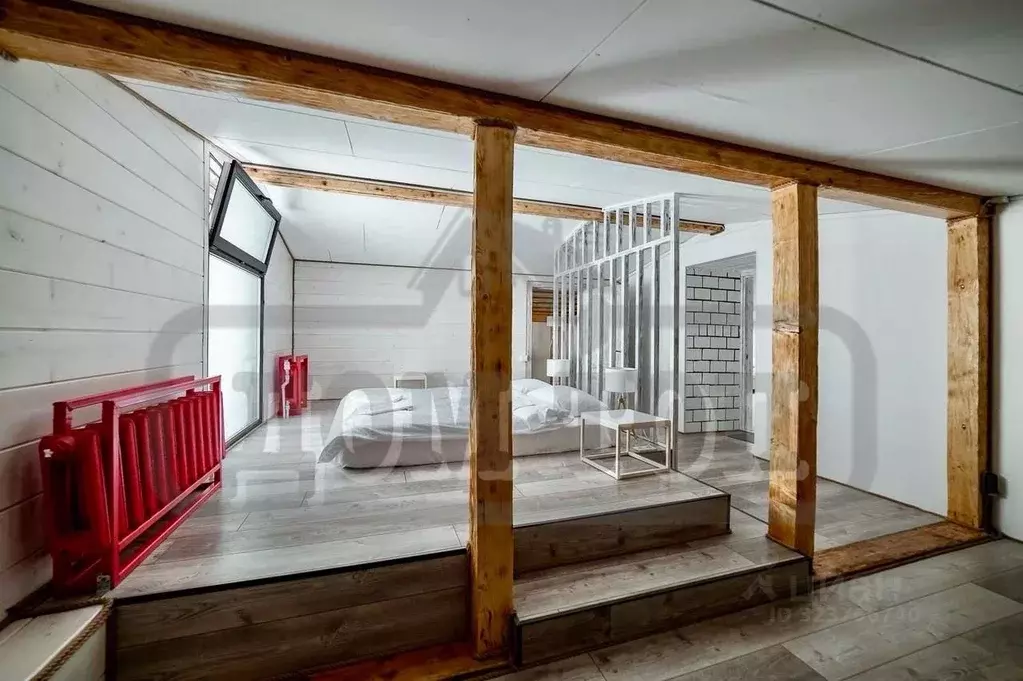 Дом в Москва д. Пыхчево, 7 (900 м) - Фото 2