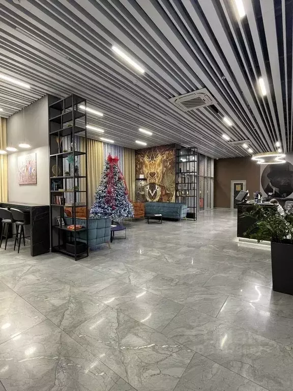 Студия Московская область, Мытищи ул. Колпакова, 44 (23.0 м) - Фото 2