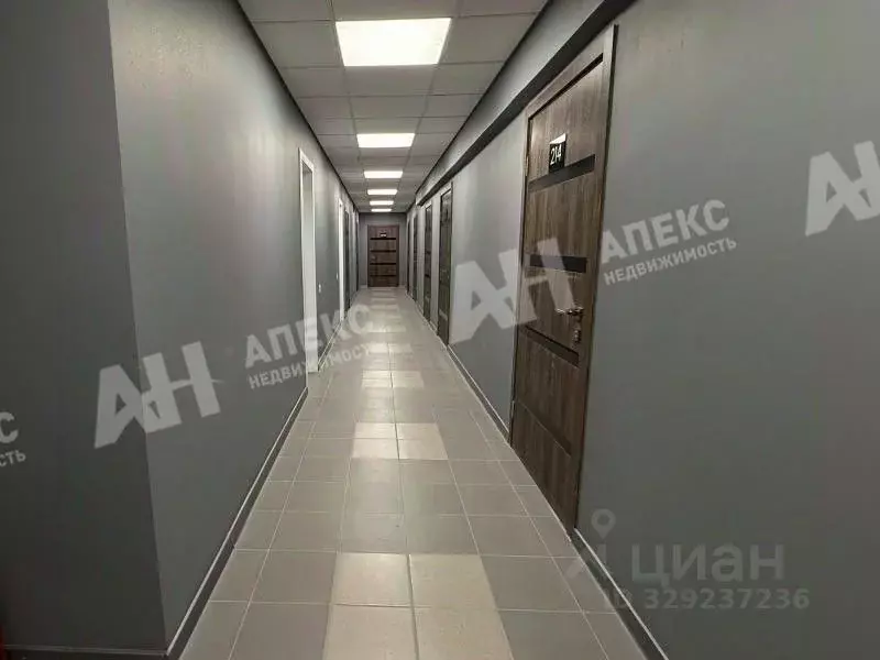 Помещение свободного назначения в Москва Верхняя Красносельская ул., ... - Фото 1