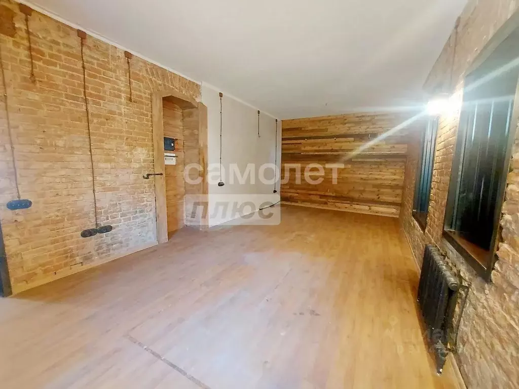 Офис в Оренбургская область, Оренбург ул. 8 Марта, 14 (32 м) - Фото 2