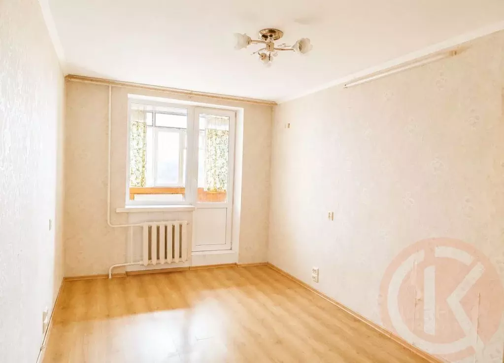 3-к кв. Крым, Симферополь ул. Батурина, 44/50 (67.1 м) - Фото 1
