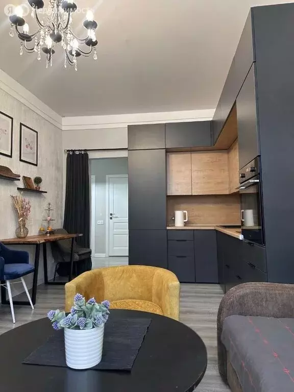 2-комнатная квартира: Новосибирск, улица Дуси Ковальчук, 61 (51.2 м) - Фото 1