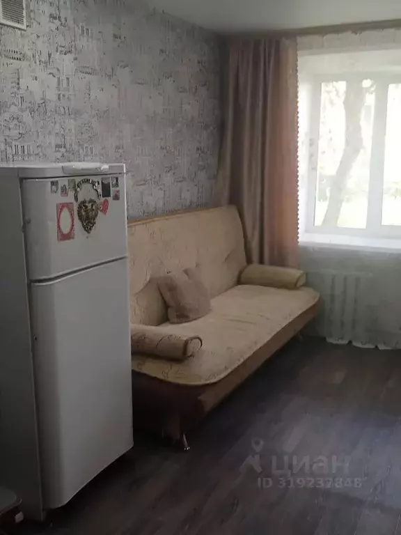 Комната Нижегородская область, Арзамас ул. Мира, 19к1 (14.0 м) - Фото 0