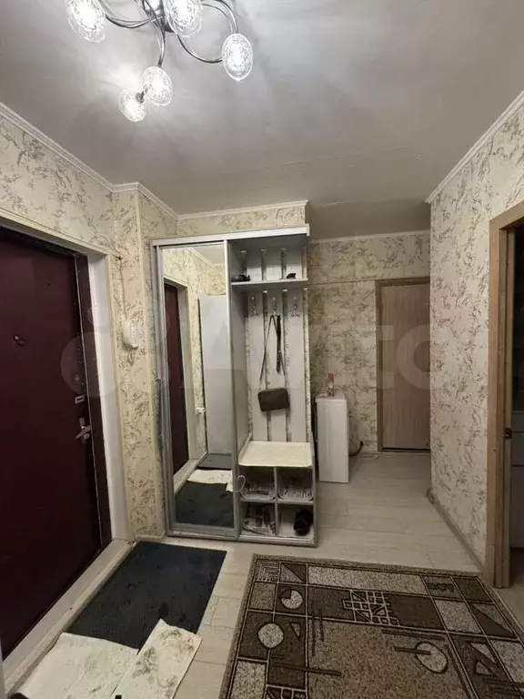 2-к. квартира, 50 м, 3/9 эт. - Фото 1