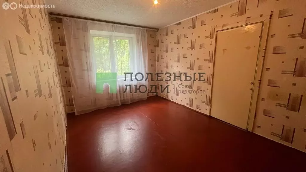 3-комнатная квартира: Орёл, Черкасская улица, 36 (67 м) - Фото 2