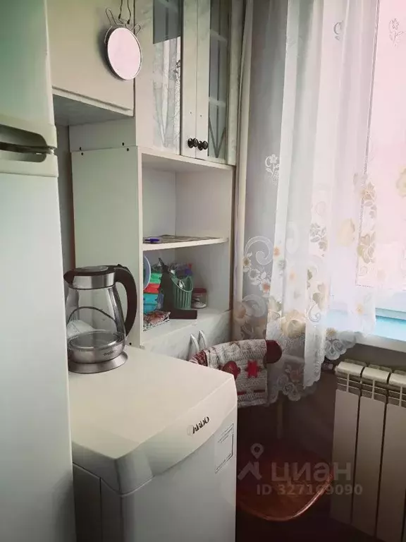 1-к кв. Ярославская область, Ярославль ул. Серго Орджоникидзе, 29 ... - Фото 1